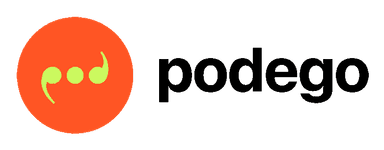 Podego logo